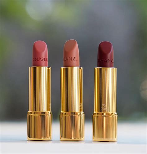 chanel rouge allure velvet extreme 103|chanel rouge allure velvet vie.